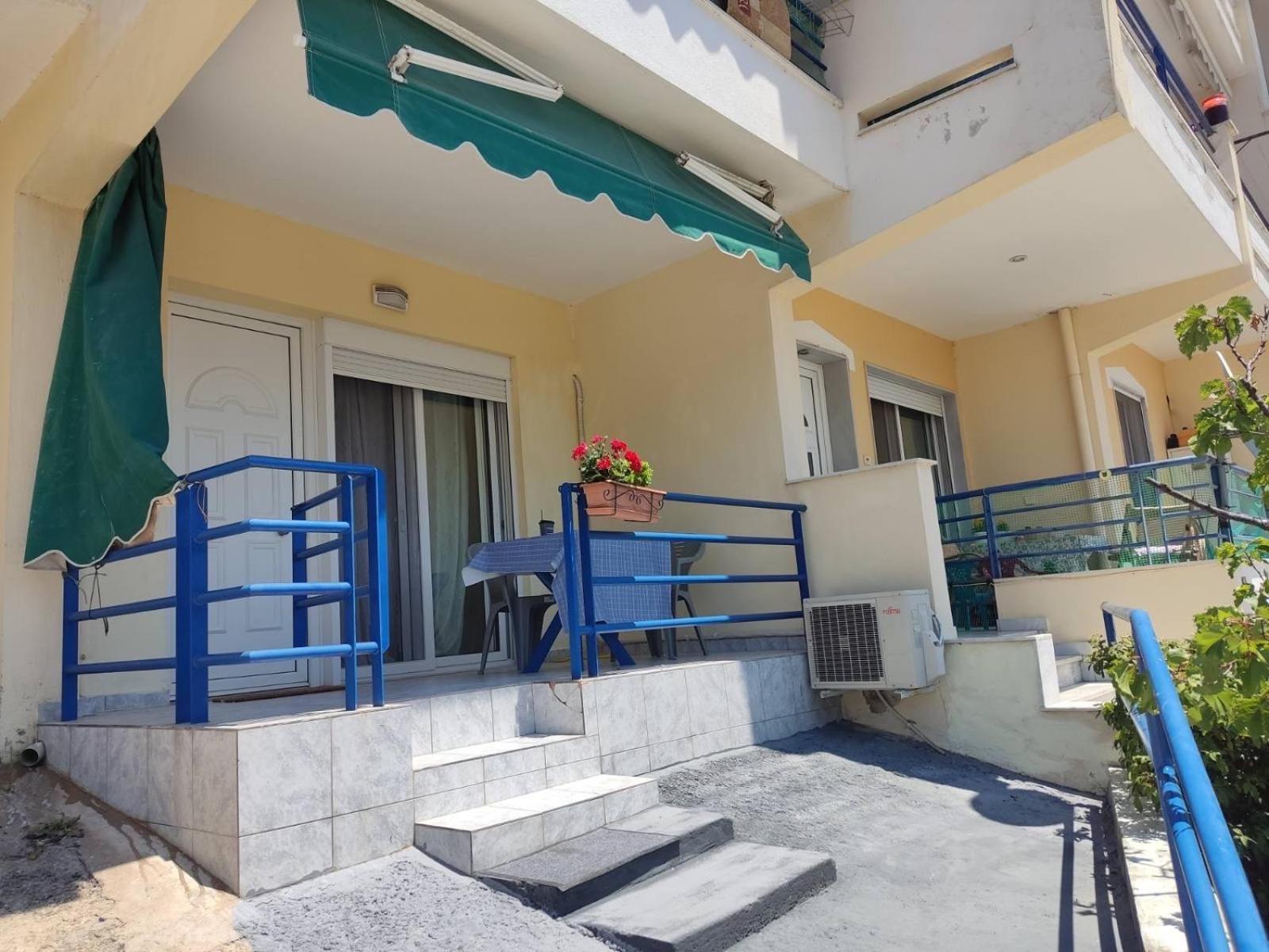Small Beauty Studio Kavála Exterior photo